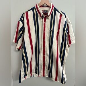 Chaps Ralph Lauren Men’s Shirt - XL -